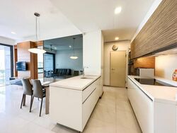 The Concourse (D7), Condominium #458193341